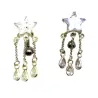 piercing en acier et argent inversé pour votre nombril et pour seulement 39 frs chez bijouxbijoux.ch