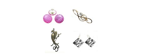 Schmuck Fancy MINI PREIS