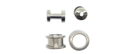 Acier 316L